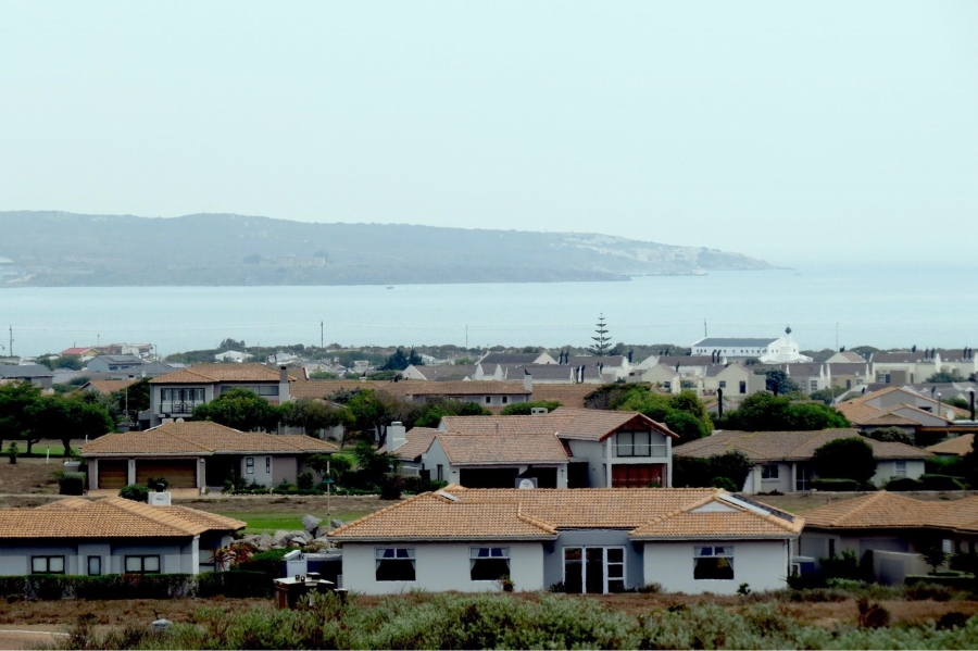 0 Bedroom Property for Sale in Langebaan Country Estate Western Cape